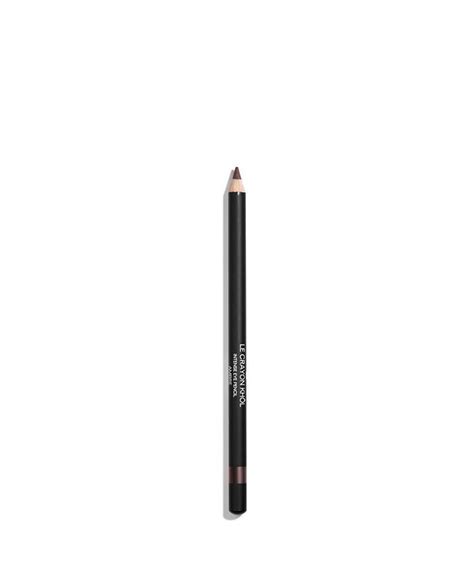 macy's chanel eye crayon.